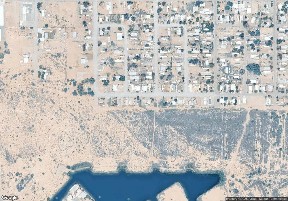 1736 E Agua View Rd, Mohave Valley, AZ 86440 - photo 1