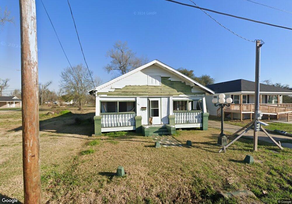 1107 Railroad Ave, Lake Charles, LA 70601 - photo 1