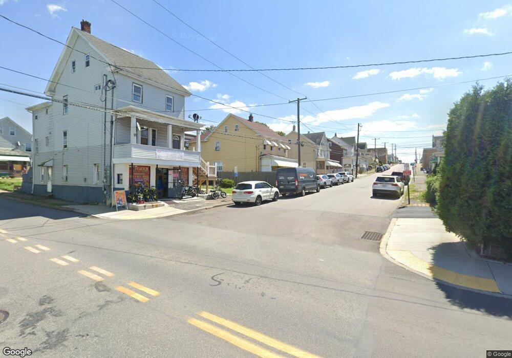 791 N Vine St, Hazleton, PA 18201 - photo 1