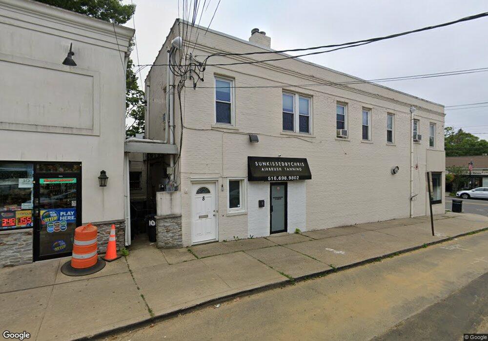 8 George St unit Rear, Manhasset, NY 11030 - photo 1