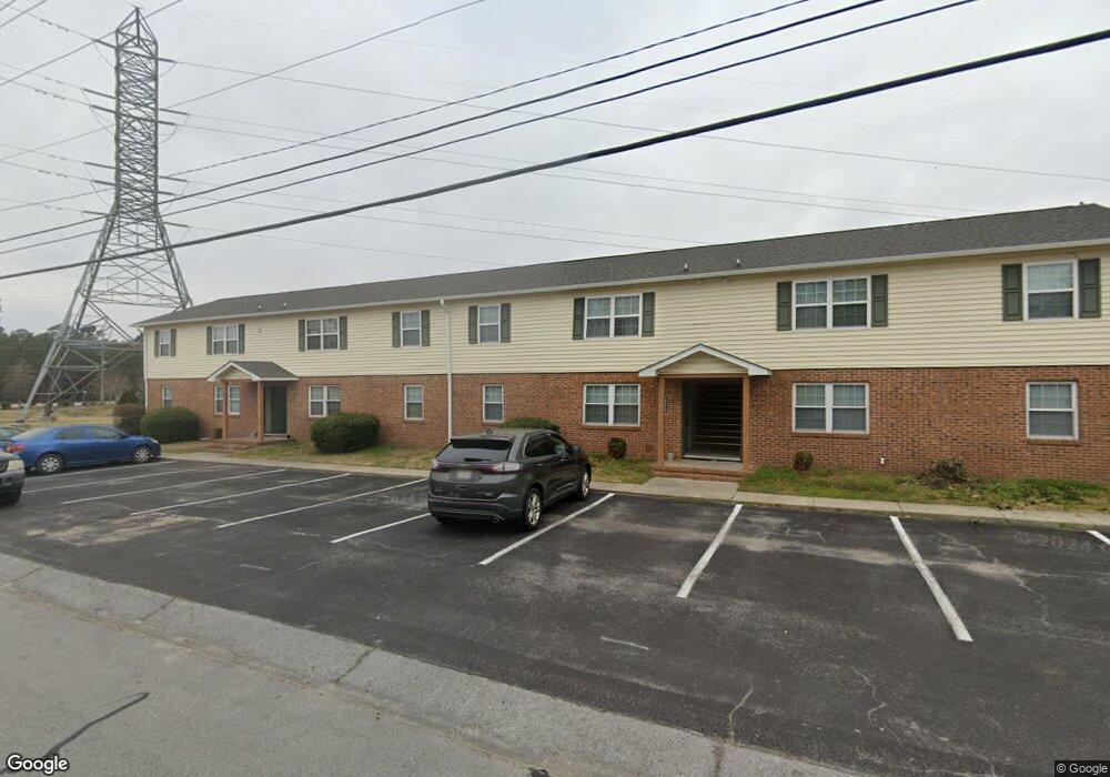 2322 Indian Dr, Jacksonville, NC 28546 - photo 1