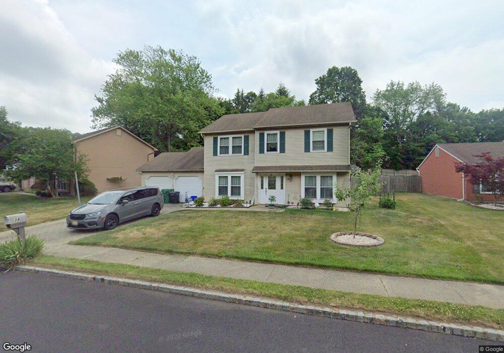 34 Gary Dr, Englishtown, NJ 07726 - photo 1