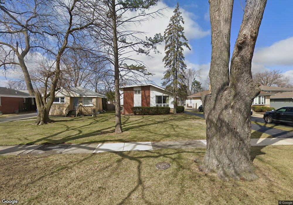 928 S Cadwell Ave, Elmhurst, IL 60126 - photo 1