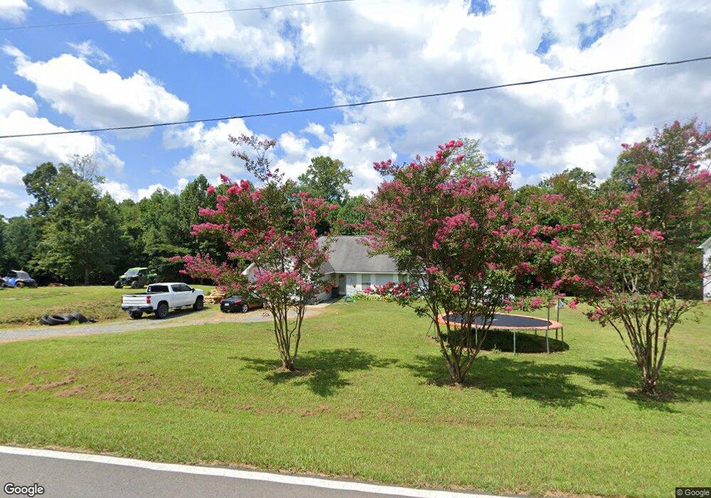 1365 Roberts Ridge Rd, Ellijay, GA 30540 - photo 1