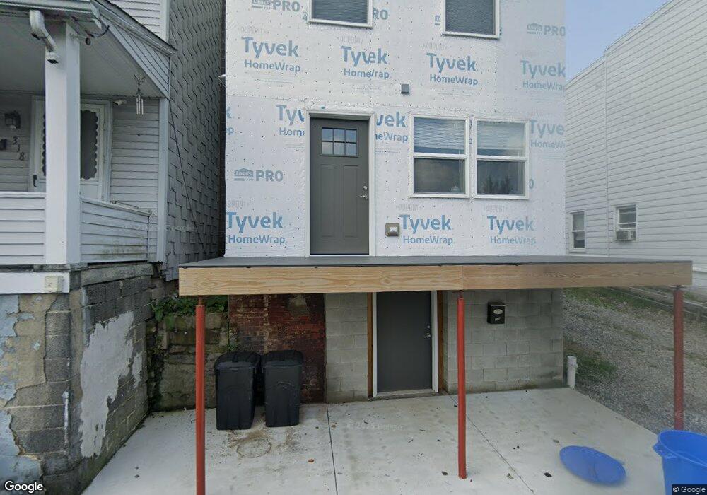 320 N Railroad St, Tamaqua, PA 18252 - photo 1