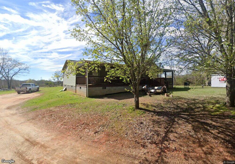 654 County Road 648, Roanoke, AL 36274 - photo 1