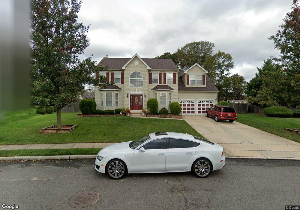 2 Thorn Briar Ln, Burlington, NJ 08016 - photo 1