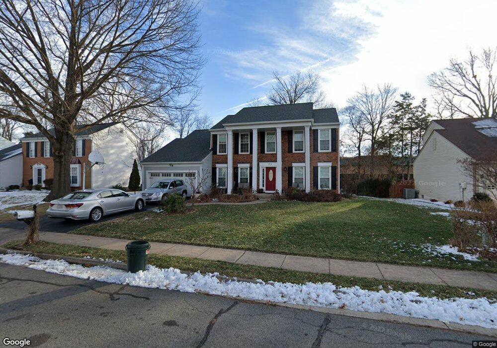 8552 Yoder St, Manassas, VA 20110 - photo 1