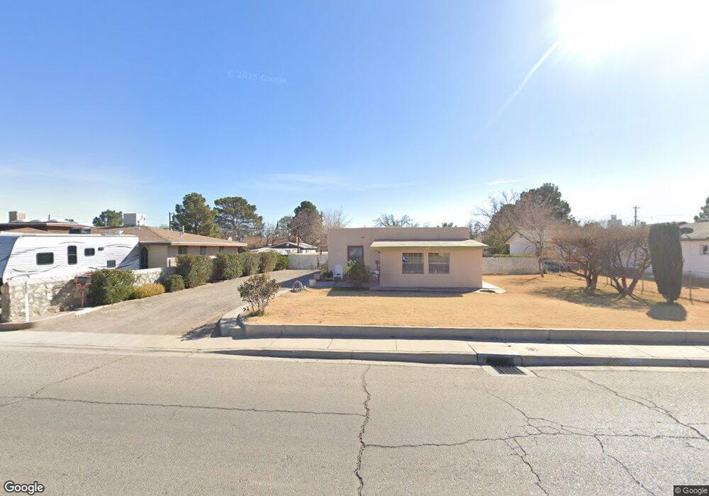 558 Lafayette Dr, El Paso, TX 79915 - photo 1