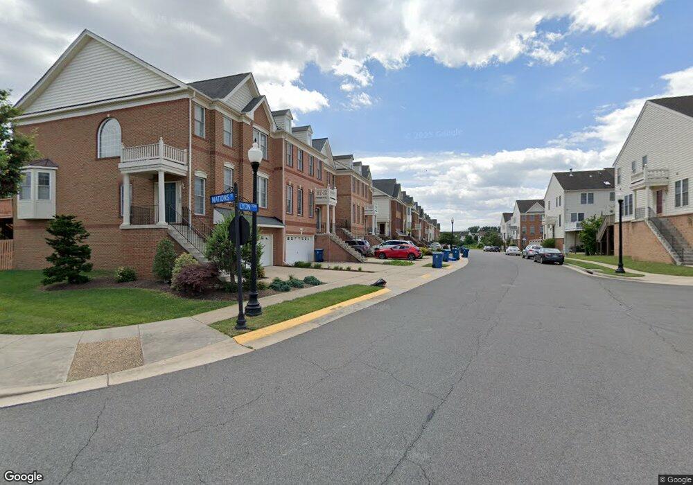 25244 Lyon Terrace, Chantilly, VA 20152 - photo 1