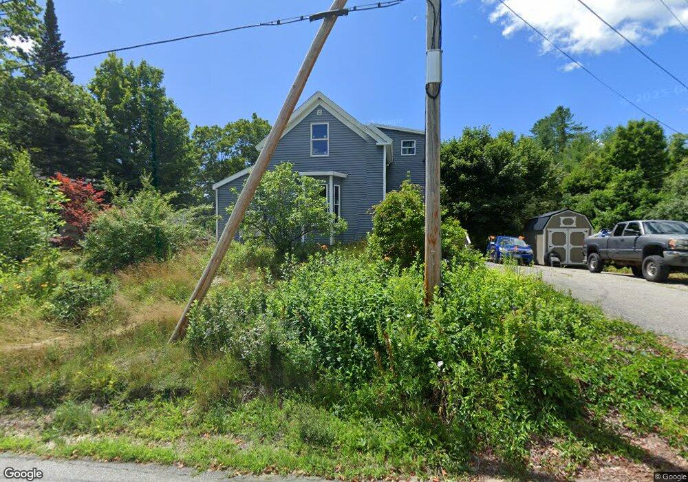 72 Mitchell St, Mechanic Falls, ME 04256 - photo 1