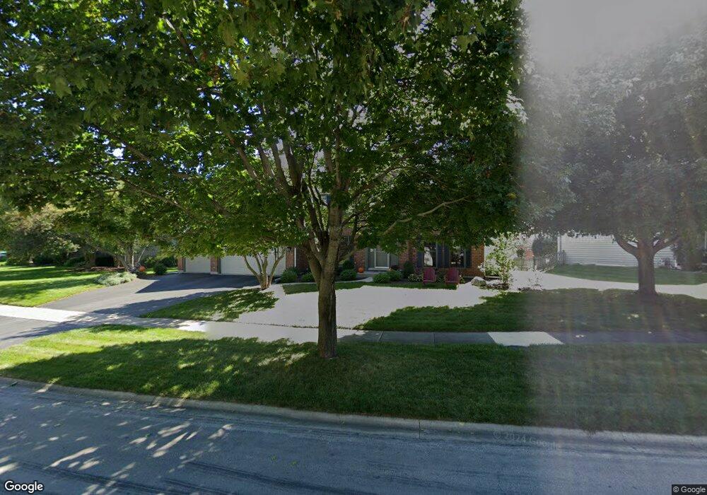 1248 Cromwell Ln, Naperville, IL 60564 - photo 1