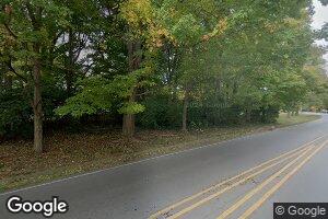 505 Kessler Boulevard Dr W, Indianapolis, IN 46228