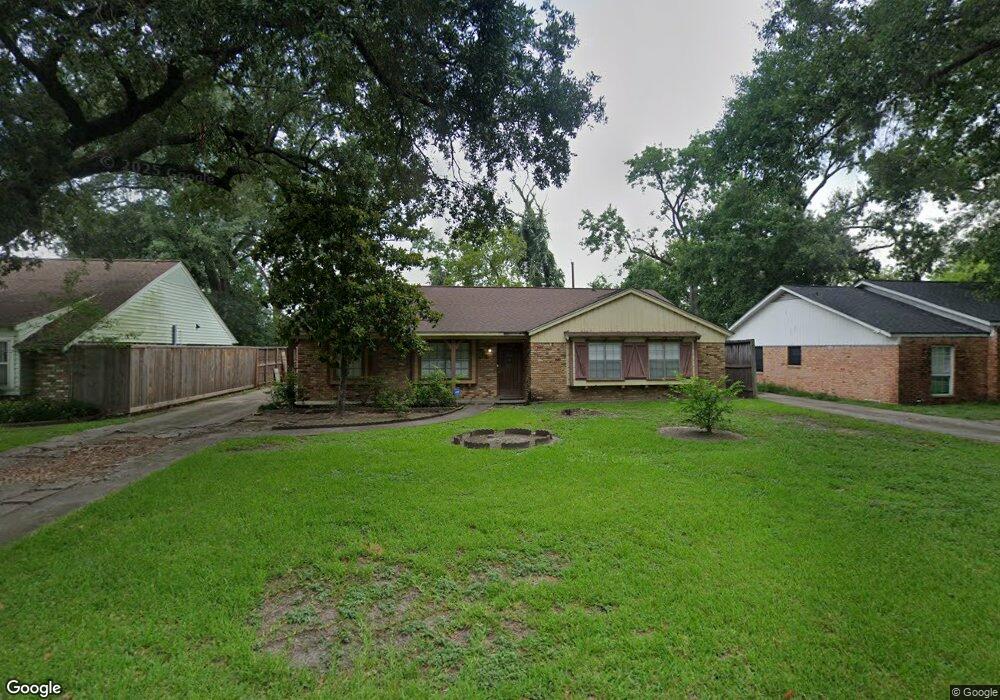 5434 Winding Way Dr, Houston, TX 77091 - photo 1