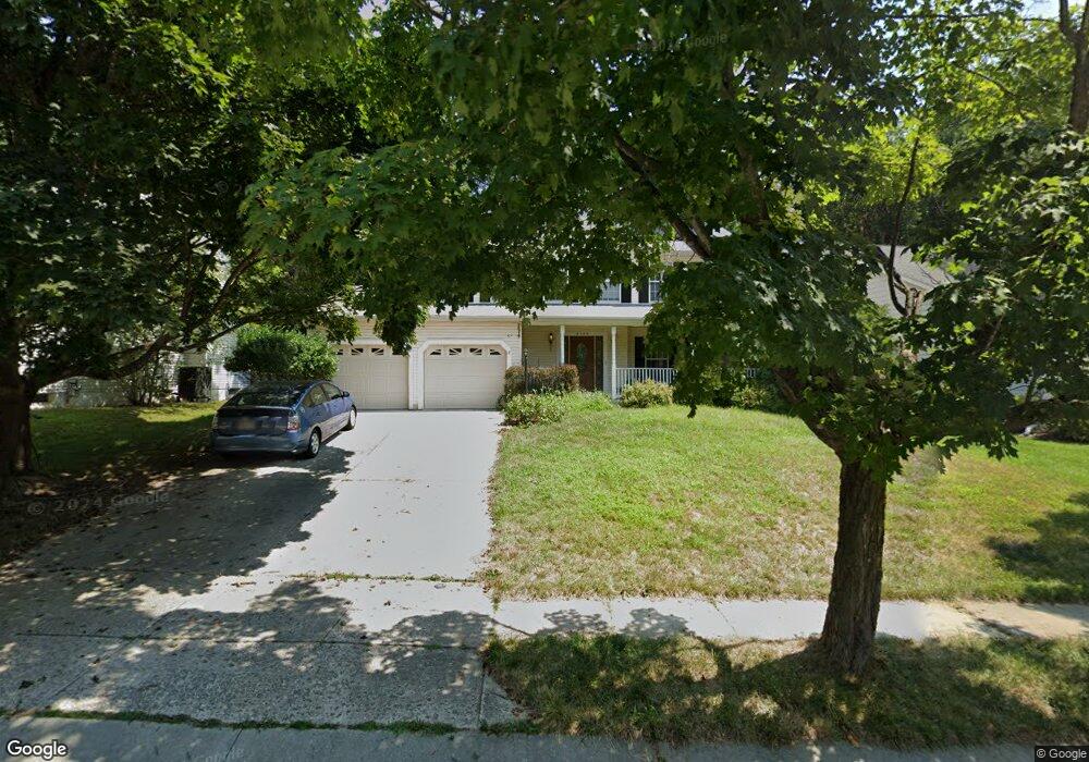 6123 Watch Chain Way, Columbia, MD 21044 - photo 1