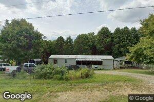225 Wandering Walk Rd, Lowgap, NC 27024