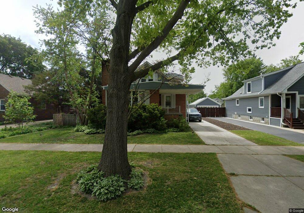 871 Walter Ave, Des Plaines, IL 60016 - photo 1