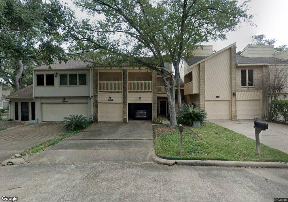 10106 Valley Forge Dr, Houston, TX 77042 - photo 1