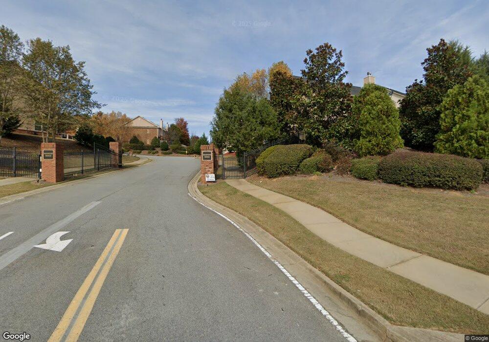 3317 Smith Ridge Trace NW, Norcross, GA 30071 - photo 1