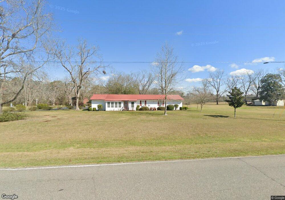 1805 Old Berlin Rd, Moultrie, GA 31788 - photo 1