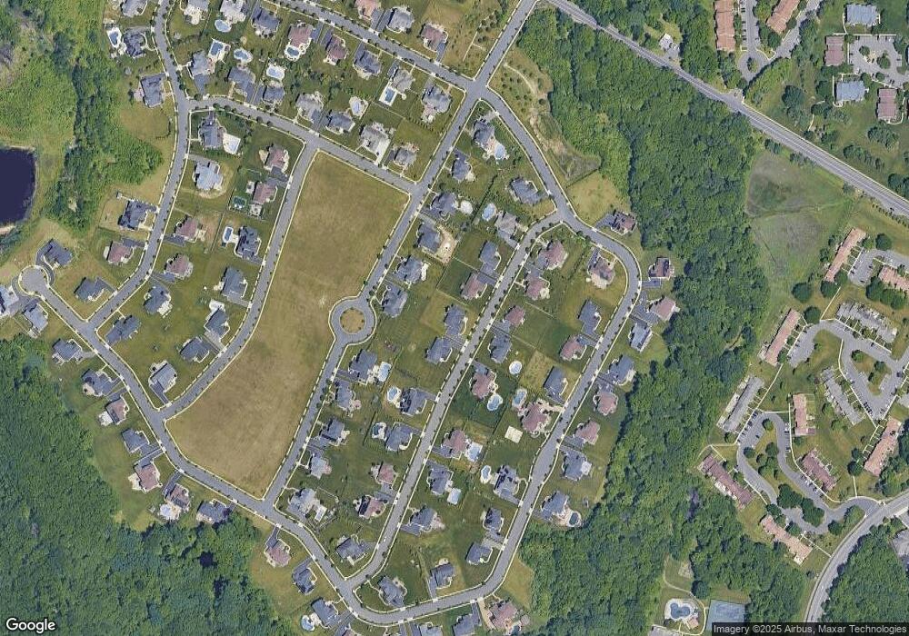 10 Opal Dr, Robbinsville, NJ 08691 - photo 1