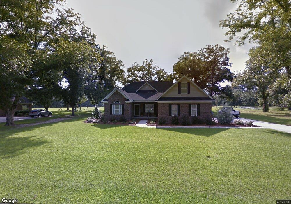 18 Honeysuckle Dr, Claxton, GA 30417 - photo 1