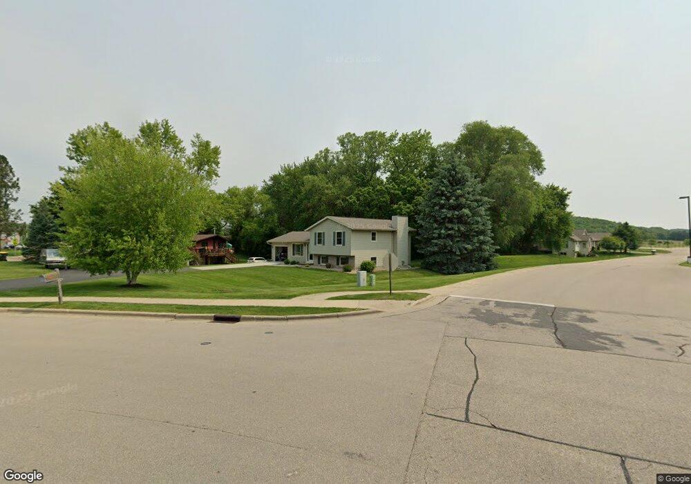 2840 N Military Rd, Cross Plains, WI 53528 - photo 1