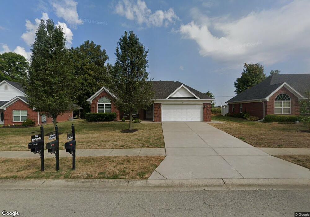 144 Burnt Sienna Dr, Mount Washington, KY 40047 - photo 1