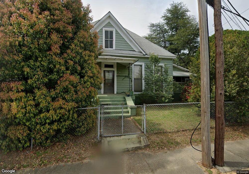 796 Anderson St, Macon, GA 31201 - photo 1