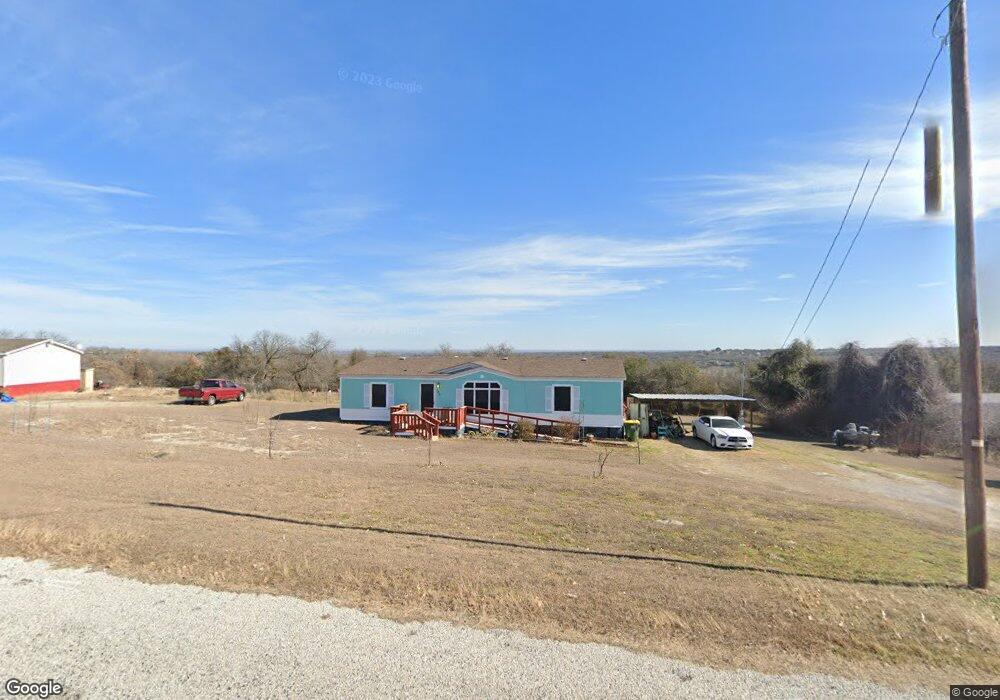 135 Rock Salt Dr, Springtown, TX 76082 - photo 1