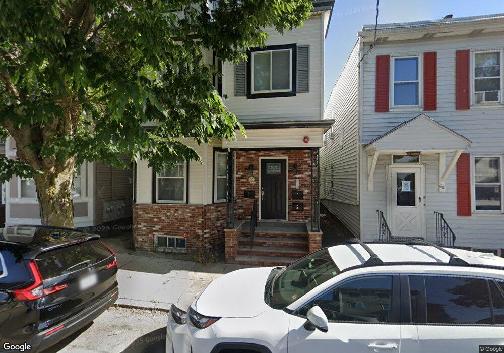 66 Byron St unit 323, Boston, MA 02128 - photo 1