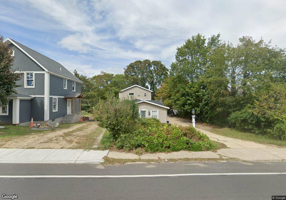 31 Wall St, West Long Branch, NJ 07764 - photo 1