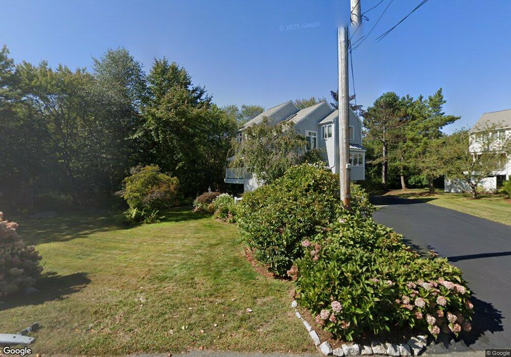 11 Hatherly Rd, Scituate, MA 02066 - photo 1