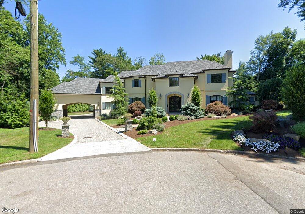 19 Poplar Rd, Demarest, NJ 07627 - photo 1