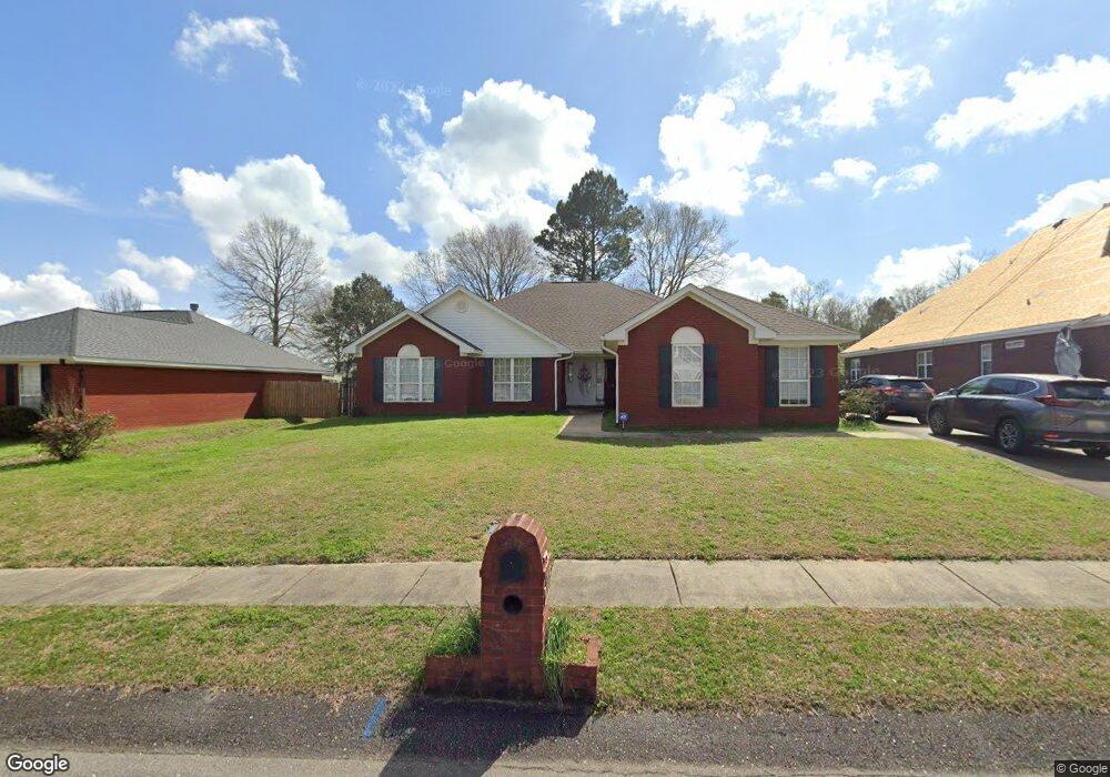 8943 Dawes Creek Dr, Theodore, AL 36582 - photo 1