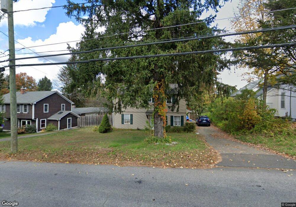 73 Depot St, Broad Brook, CT 06016 - photo 1