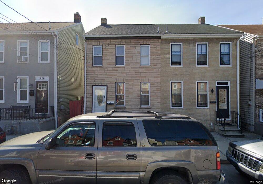 118 S 8th St, Columbia, PA 17512 - photo 1
