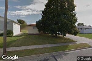 513 NE 5th St, Linton, ND 58552