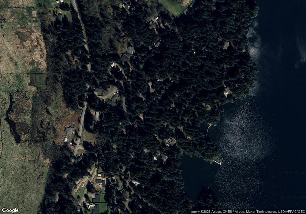 21811 Crest Ln SE, Yelm, WA 98597 - photo 1