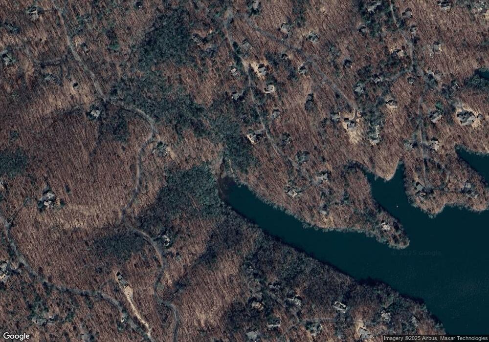 4043 Quail Cove Dr, Jasper, GA 30143 - photo 1