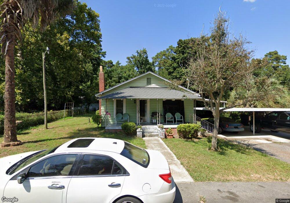 408 Barron St, West Columbia, SC 29169 - photo 1
