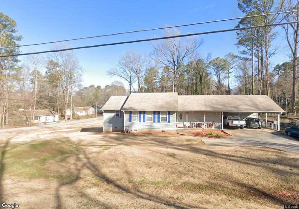 50 Swan Lake Dr, Stockbridge, GA 30281 - photo 1