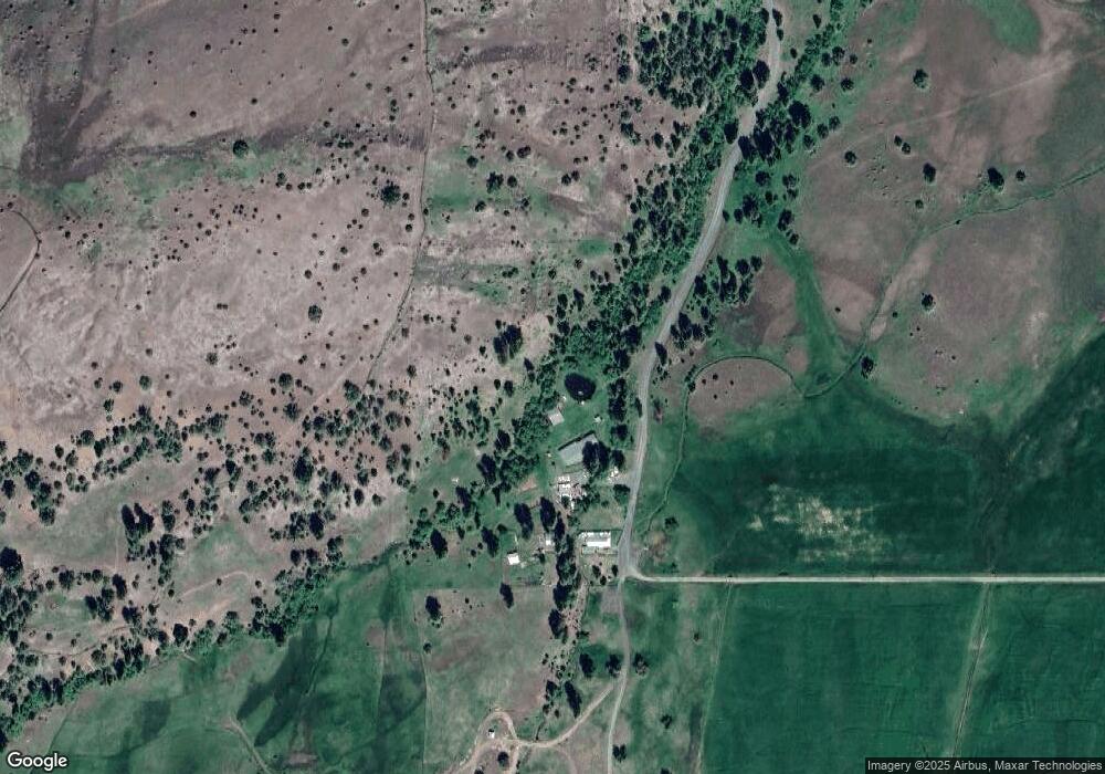 26048 Little Indian Creek Rd, John Day, OR 97845 - photo 1