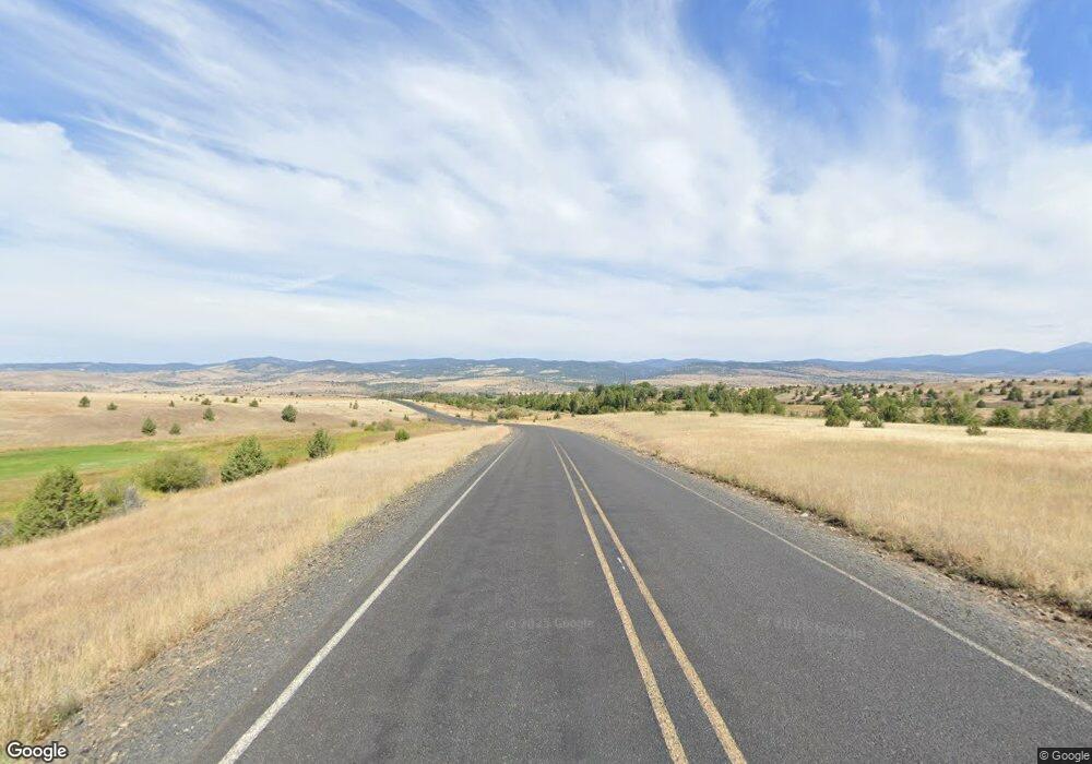 26037 Little Indian Creek Rd, John Day, OR 97845 - photo 1