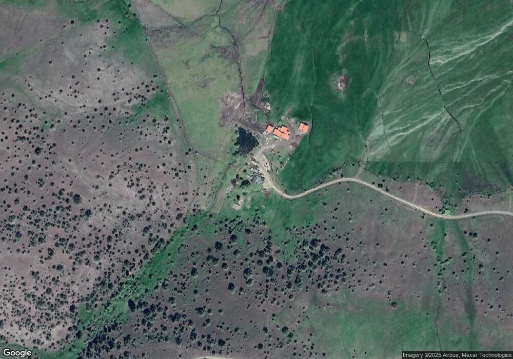 26048 Little Indian Creek Rd, John Day, OR 97845 - photo 1