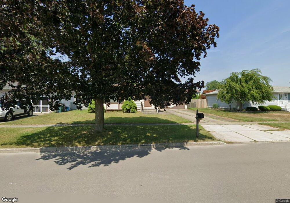 510 Fairmont Ave, North Tonawanda, NY 14120 - photo 1