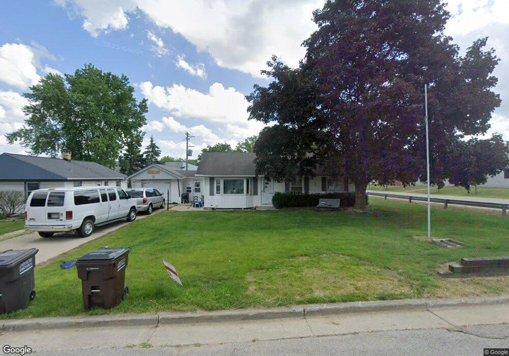 12749 W Glendale Ave, Butler, WI 53007 - photo 1