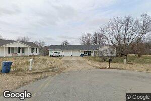 507 Guiling St, Bloomfield, MO 63825