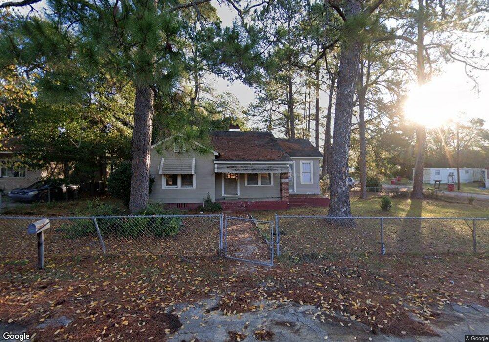 1401 Missouri Ave, Tifton, GA 31794 - photo 1