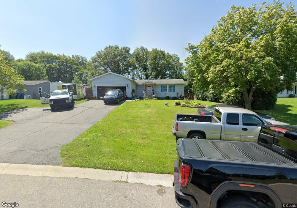 4168 W Andrea Dr, La Porte, IN 46350 - photo 1